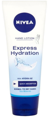 $0.25 (Reg $2.75) Nivea Lotion at Dollar General