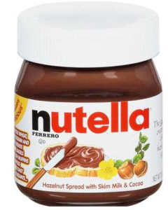 Nutella