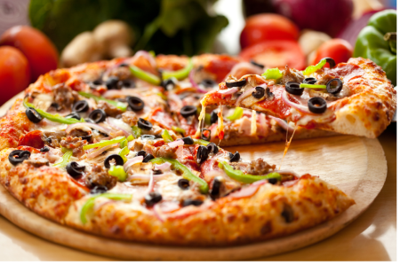 Papa Johns