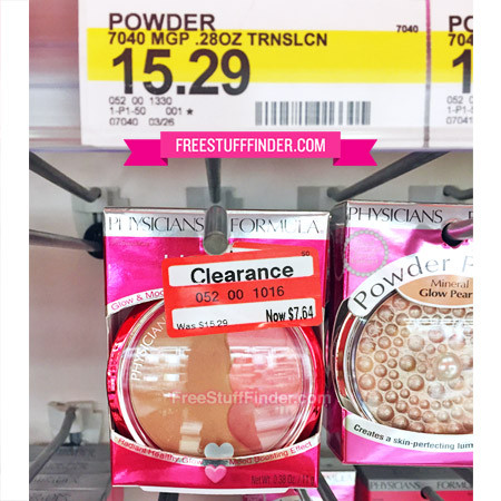 Clearance: 50% Off Physicians Formula at Target