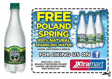 Poland-Spring-Water