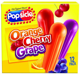 *New* $0.50 Off Popsicle Products Coupon (Print Now!)
