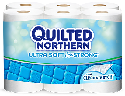 Quilted Northern