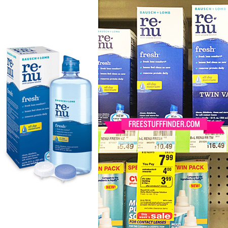 Re-Nu-Contact-Solution