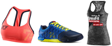 Reebok-Sale