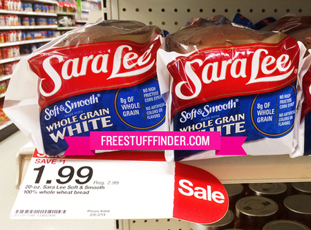 Sara-Lee-Bread