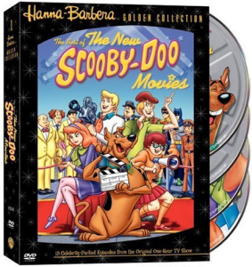 Scooby Doo