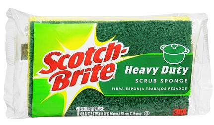 ScotchBrite