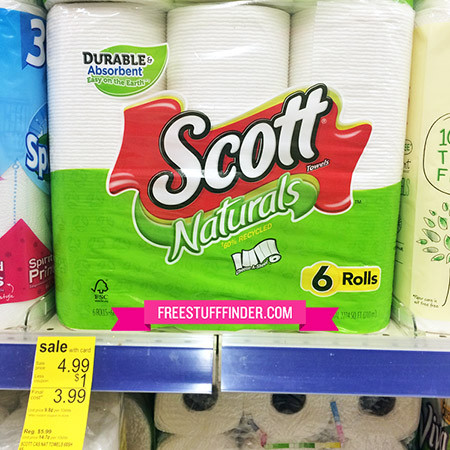 Scott-Naturals-Paper-Towels