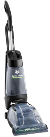 $39.99 (Reg $90) Dirt Devil Quick & Light Carpet Washer