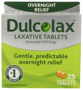*NEW* $3.00 Off Dulcolax Stool Softener Coupon (Print Now!)