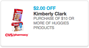 *HOT* New CVS Coupons Available (Print Now!)