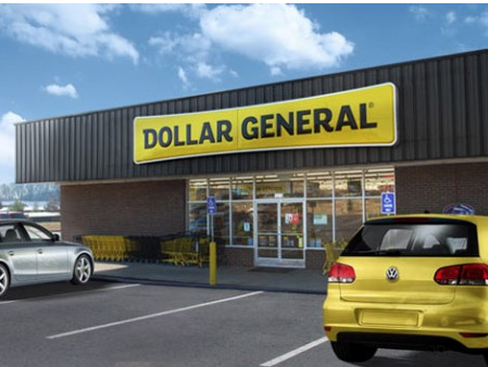 *HOT* 50% Off Home Essentials Dollar General Coupon 