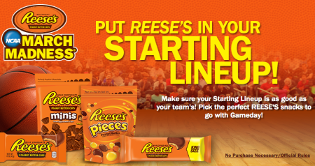 *HOT* $1.00 Off Reese's Candy Coupon (FREE at Walmart!)