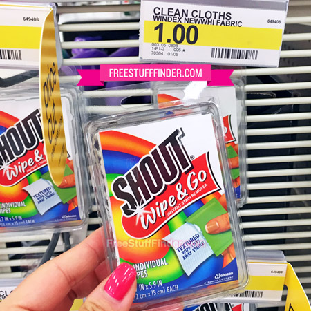 Shout-Wipe-Go
