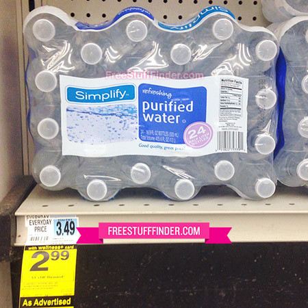 Simplify-Purified-Water