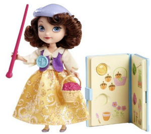 Sofia The First
