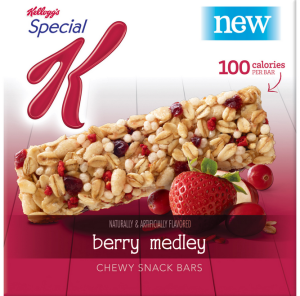 Special K