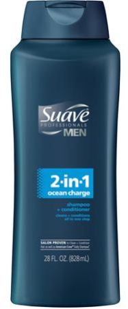 Suave Mens