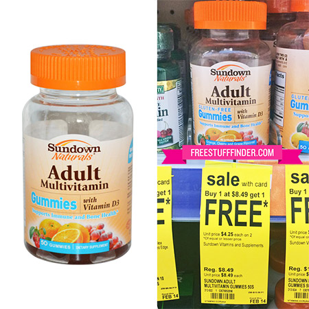 Sundown-Naturals-Adult-Multivitamin-Gummies