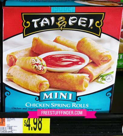 Tai-Pei-Rolls