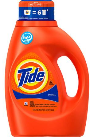 *HOT* New $1.00 off Tide Coupon + CVS Deal (Print Now!)