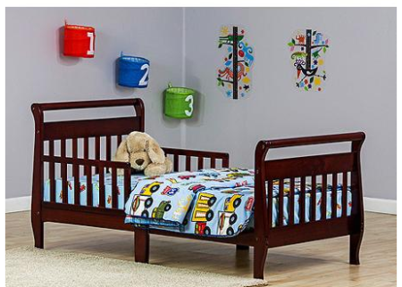 Toddler Bed