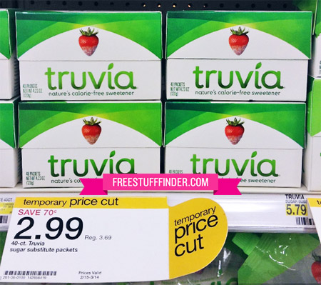 Truvia-Sweetener