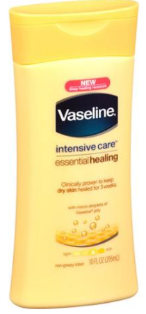 *HOT* Free Vaseline Intensive Care Lotion at Rite Aid