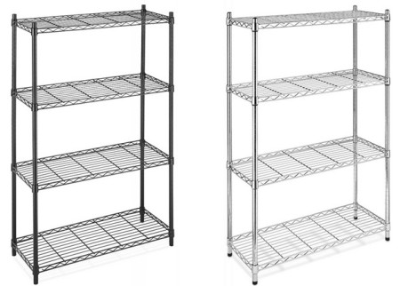 Wired-Shelves