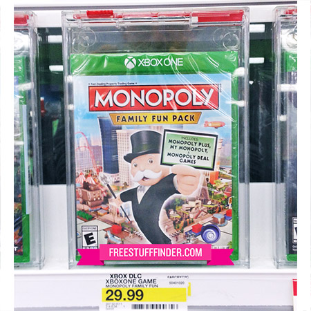 Xbox-One-Monopoly