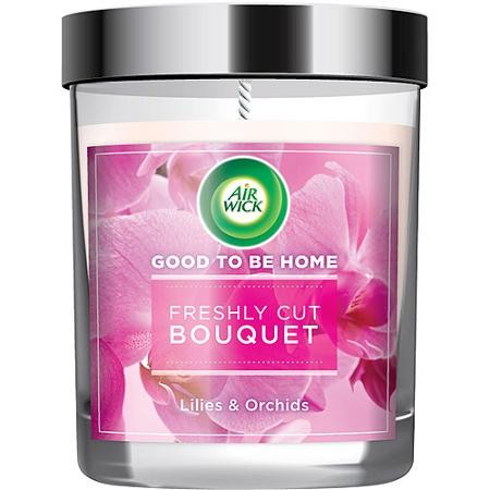 $3.88 (Reg $4.88) Air Wick Candles at Walmart