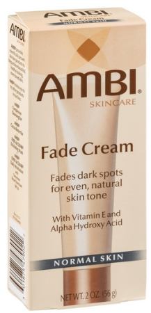 $2.86 (Reg $6.48) Ambi Fade Cream at Walgreens
