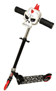 angry-skull-scooter