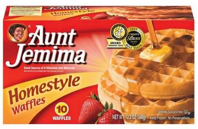 aunt-jemima-waffles