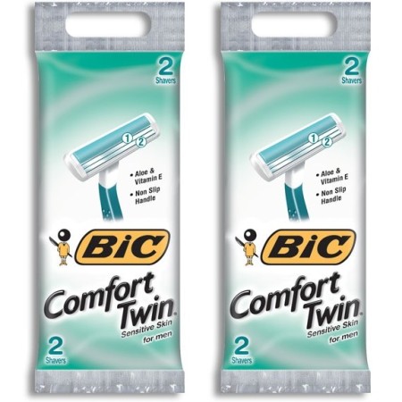 Free Bic Razors at Walgreens