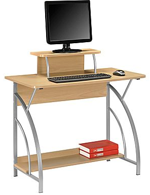 $27.99 (Reg $70) Computer Desk  + Free Shipping