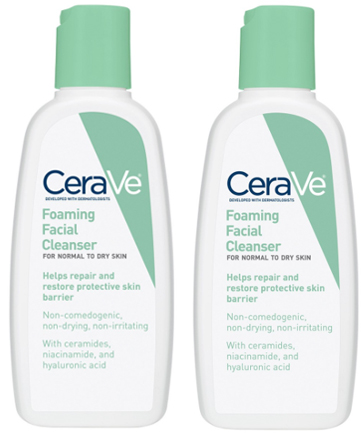 *HOT* 2 FREE Cerave Hydrating Cleanser Bars at Rite Aid