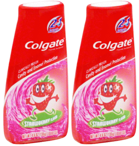 colgate