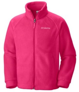 columbia-girls-fleece