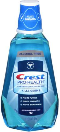 $0.64 (Reg $4.79) Crest Pro-Health Toothpaste at Walgreens