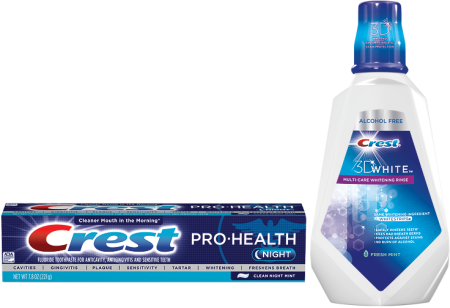 *HOT* Crest Coupons (Print Now!)