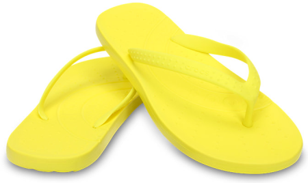 30% Off Spring Favorite Crocs