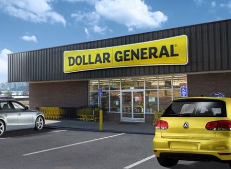 10% Off Entire Online Purchase at Dollar General (Today Only) 