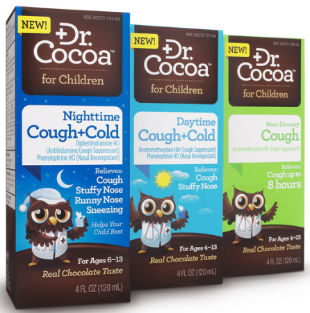 dr-cocoa-for-children