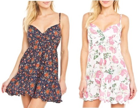 dresses