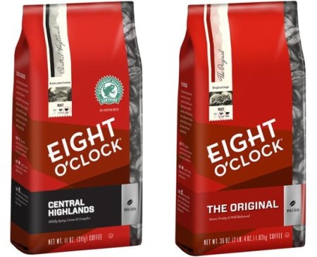 eight-oclock-coffee-walmart