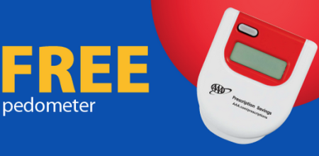 free-pedometer