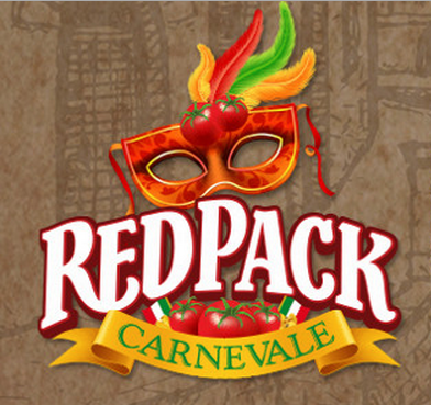 Win Free Redpack Apron (3,000 Winners)
