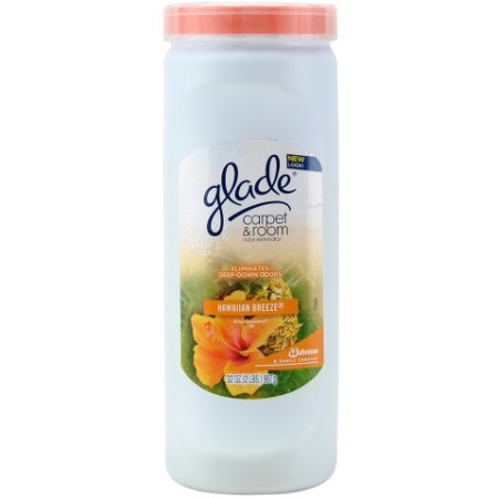 Free Glade Carpet Fresh at Target